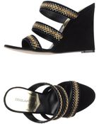 DSquared² Wedge - Lyst