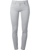 Victoria Beckham Skinny Jeans - Lyst