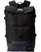 Nixon Swamis Backpack - Lyst