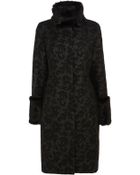 Coast Avenue Coat - Lyst