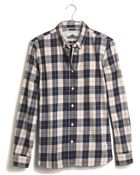 Madewell Penfield&Reg; Stokes Plaid Shirt - Lyst