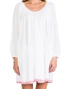 Basta Surf Capri Mini Dress - Lyst