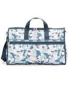 Lesportsac Large Weekender Bag - Lyst