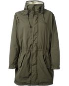 Aspesi 'Lambrettina' Parka - Lyst