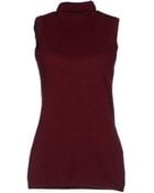 Tommy Hilfiger Turtleneck - Lyst