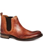 Aldo Chelsea Boots - Lyst