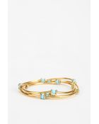 Vanessa Mooney High Strung Bracelet Set - Lyst