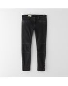 Nili Lotan Cropped Skinny Pant - Lyst