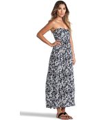 Zinke Zoe Dress in Black - Lyst