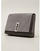 Proenza Schouler Elliot Clutch - Lyst
