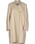 See By Chloé Coat - Lyst