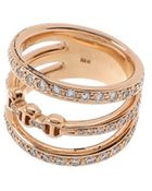 Hoorsenbuhs Ring - Lyst