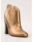 Golden Goose Deluxe Brand 'Jen' Ankle Boots - Lyst