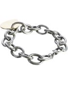 Cheap Monday Skull Bracelet - Lyst