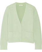 Chloé Cashmere Cardigan - Lyst