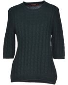 Max Mara Studio Jumper - Lyst