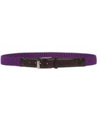 Etro Belt - Lyst