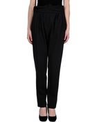 Vanessa Bruno Casual Trouser - Lyst