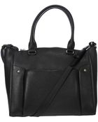 See By Chloé Leather Bag - Acc 9S7707-P155 - Lyst