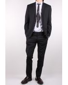 DSquared² Paris Suit - Lyst
