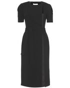 Altuzarra Camus Crepe Dress - Lyst