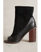 Kelsi Dagger Bowie Booties - Lyst