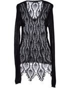 P.a.r.o.s.h. Sweater - Lyst