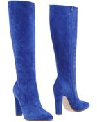 Michel Perry Boots - Lyst