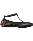 Yosi Samra Erica Twotone - Lyst