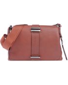Piquadro Under-Arm Bags - Lyst