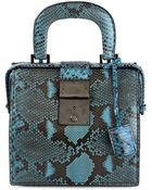DSquared2 Rectangular Tote - Lyst