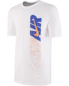 Nike Tee - Lyst