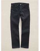 RRL Slim-Fit Selvedge Jean - Lyst