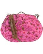 Jamin Puech Handbag - Lyst