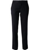 Band Of Outsiders Stitched Jeans - Lyst