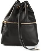 Marni Zipped Backpack - Lyst