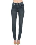 James Jeans Hunter Flat Petite Straight Leg - Lyst