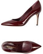 Gianvito Rossi Pump - Lyst