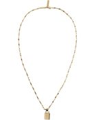 Tom Binns Necklace - Lyst