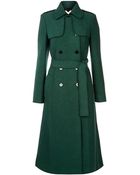 Hobbs Persephone Trench - Lyst