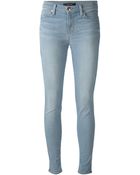 J Brand Skinny Jeans - Lyst