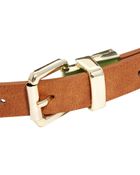 Asos Reversible Buckle Waist and Hip Belt - Lyst