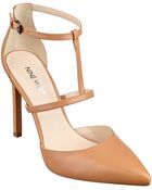 Nine West Tornaydo Pointed Toe Pumps - Lyst