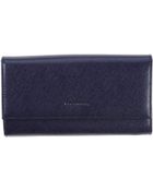 Coccinelle Wallet - Lyst