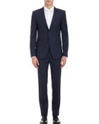 Givenchy End-On-End Two-Button Suit - Lyst