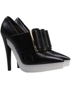 Stella McCartney Shoe Boots - Lyst
