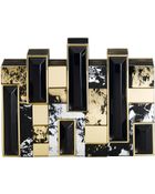 Rauwolf Castellum Clutch - Lyst