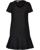 Philosophy di Alberta Ferretti Short Dress - Lyst