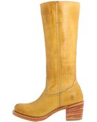 Frye Sabrina 14L - Lyst