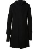 The Viridi-anne Long Coat - Lyst